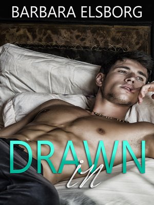 cover image of Drawn In